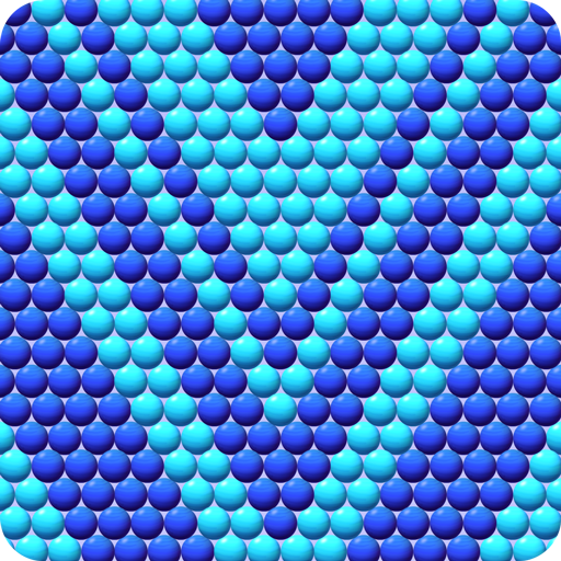 Bubble Galaxy Pop icon