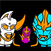 Ultra Nion Temple icon