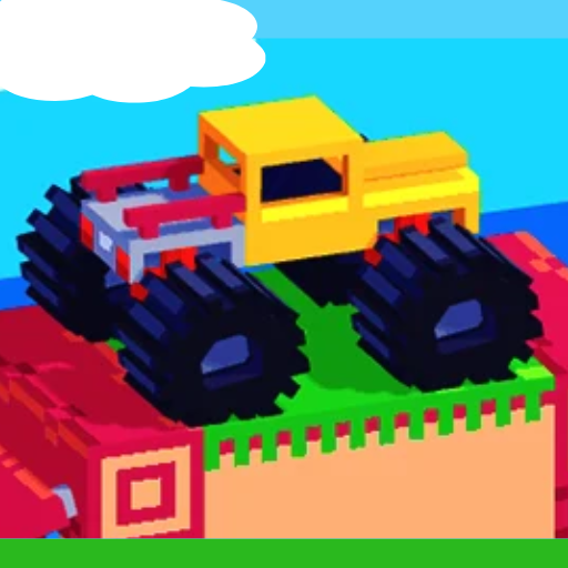 Drive Mad Fancade icon