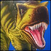 Dinosaur war atk icon