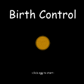 Birth Control (Game) icon