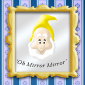Oh Mirror Mirror icon