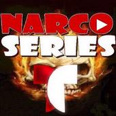 Series de narcos gratis icon