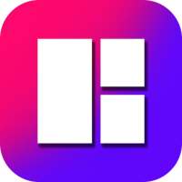 PicTiles - Photo Collage Maker, Photo Editor