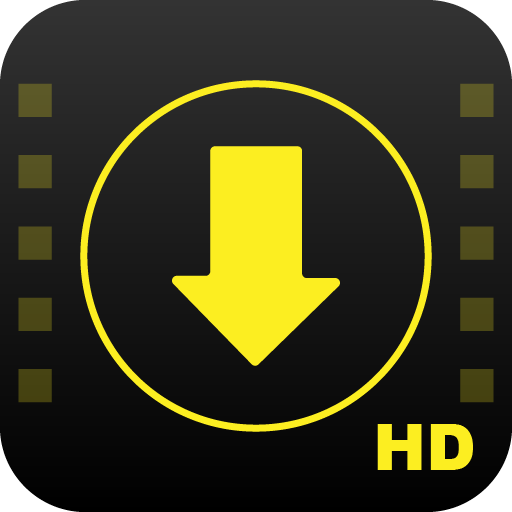 Video Downloader - All Video Saver icon