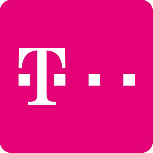 Telekom ME icon