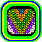 Bubble killer Pro 2017 icon