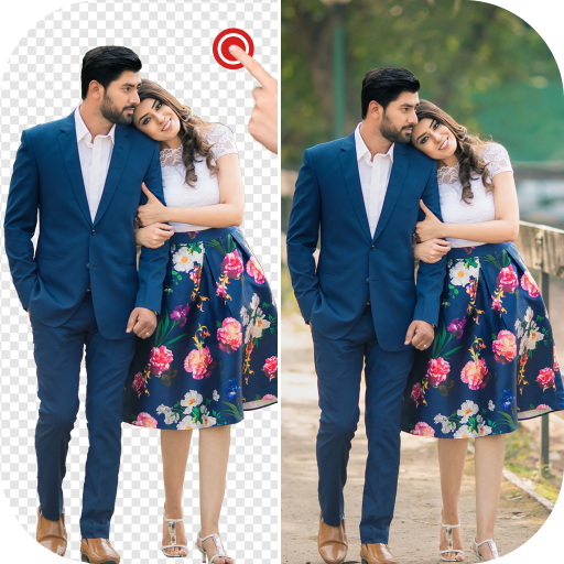 Background Eraser icon