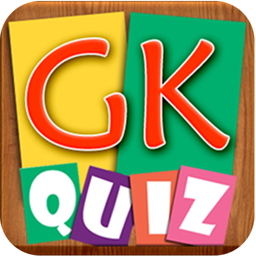 GK Quiz icon