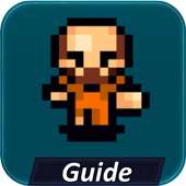 Guide for The Escapists on 9Apps