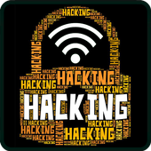 Wifi Hacker Pin Prank icon