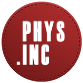 Physics Formulas icon