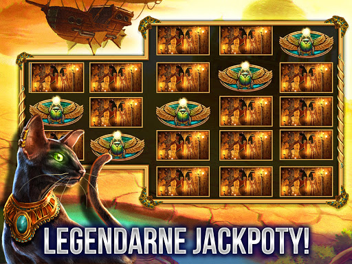 Casino Games: Slots Adventure screenshot 5