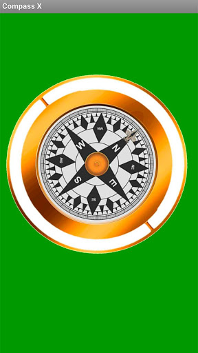 Compass X screenshot 1