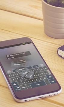 Airplane view Keyboard Art screenshot 4