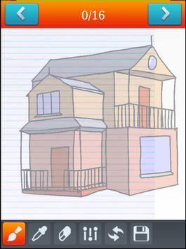 Drawing App for Android screenshot 2