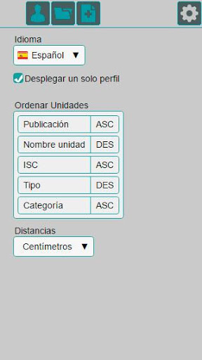 Infinity Army Mobile screenshot 5