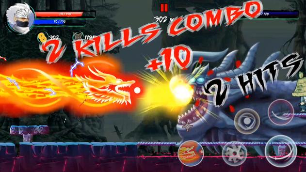 Ninja Assassin screenshot 3