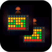 DJ Mobile Pad icon
