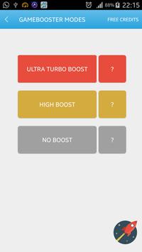 RAM Cleaner Speed Booster screenshot 6