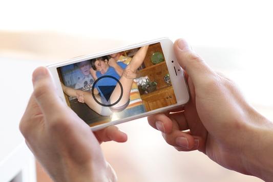 Funny Video HD screenshot 2