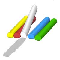 Chalk Writing Sound on 9Apps