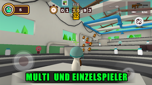 MilchChoco screenshot 7