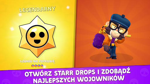 Brawl Box Stars Simulator screenshot 2