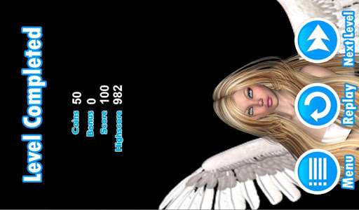 Fallen Angel screenshot 8