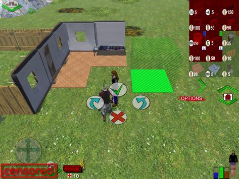 Zombie Survivor screenshot 22