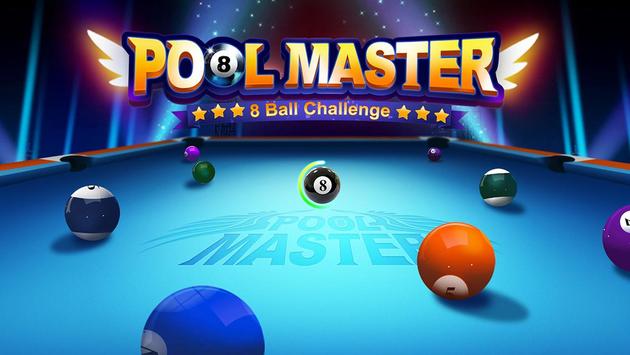 Pool Master screenshot 5