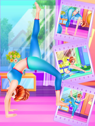 Inspiration Story Of Celebriti screenshot 3