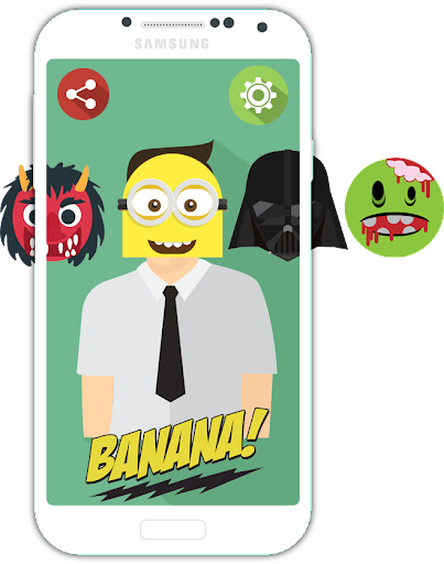 Real time voice changer screenshot 4