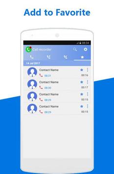 Call Recorder screenshot 3