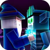 Sorcerers Duel - Wizard Arena icon