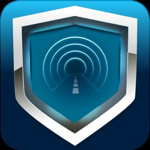 Droid Vpn Settings official icon