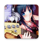Anime Picture Wallpaper icon