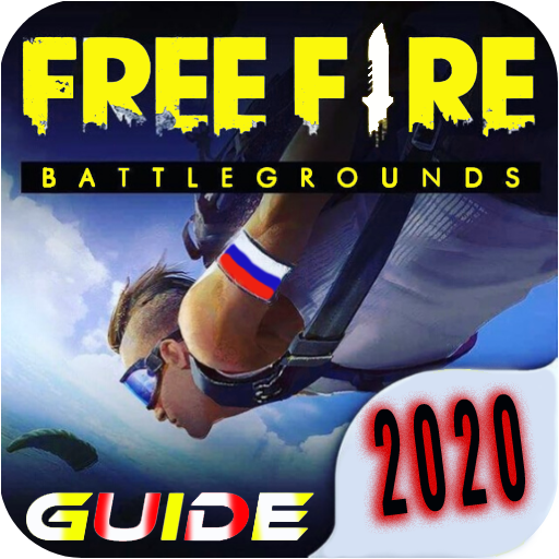 Guide fre-fire tips for free 2020 icon