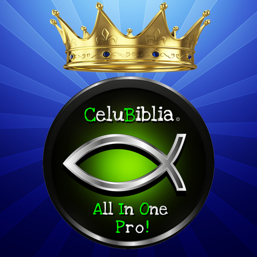 Celubiblia AIO PRO icon