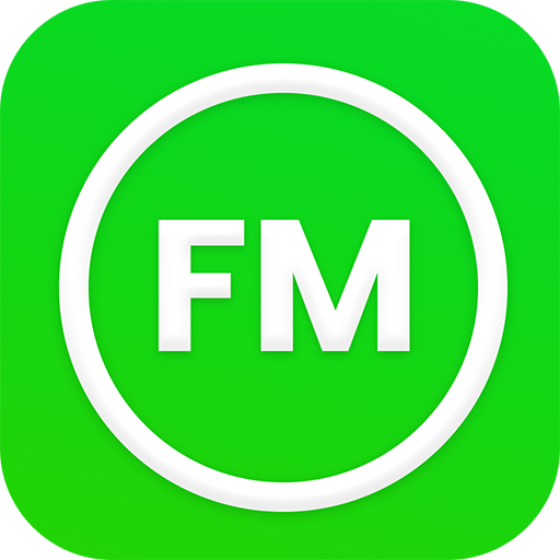FM Whats Chatting Tool icon