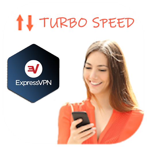 Express: Unlimited Free VPN Proxy &amp; Wi-Fi Security icon