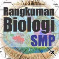 Rangkuman Biologi SMP on 9Apps