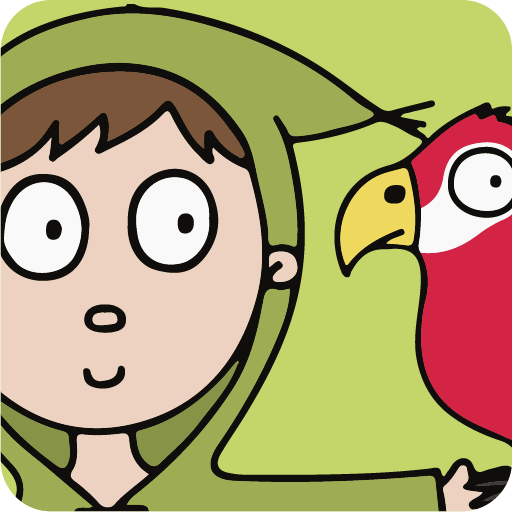 أصواتي المرحة иконка