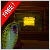 Ark Tomb 3D Free