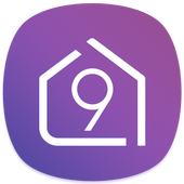 S10 Launcher - Galaxy Launcher for S10 Plus 2019 icon