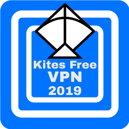 Kites Free VPN-2019 icon