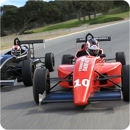 Top Speed Formula 1 Highway Racing icon