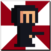 The Armed Ninja icon