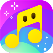 Music Player - MP3 Audio Beat Player icon