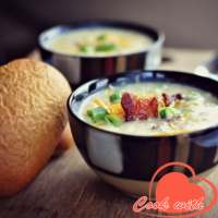 Recettes de soupe